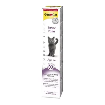 GIMBORN Gim Cat Pasta ExpertLine SENIOR 50g