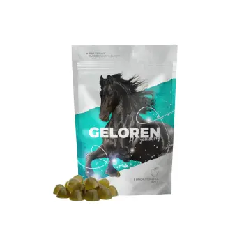 Contipro Geloren Horse Żelki Wspomagające Stawy Dla Koni 450g