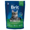 Brit Premium Sterilised Cat Z Kurczakiem 1,5kg