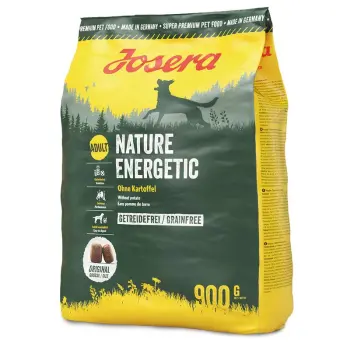 Josera Nature Energetic 900g