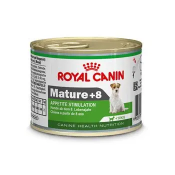 ROYAL CANIN Mature +8 195g