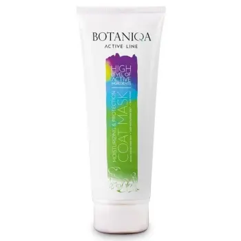 BOTANIQA Moisturizing & Protection Coat Mask 250ml