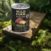 WILD FARM Monoprotein Wild Boar 400g – hipoalergiczna karma dla psa