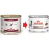 ROYAL CANIN Hepatic HF 16 200g puszka