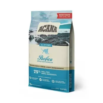 Acana Pacifica Cat 4,5kg