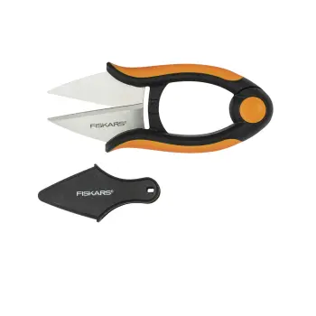 Fiskars Nożyczki Do Ziół Solid SP220