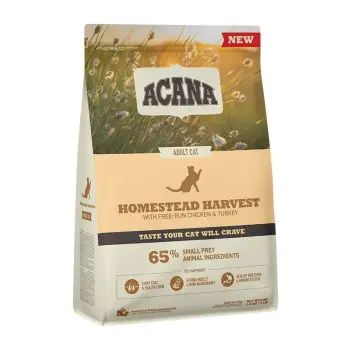 Acana Homestead Harvest Cat 1,8kg