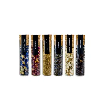 Zestaw Do Robienia Mydła DIY Z Bazą Glicerynową Białą 1kg