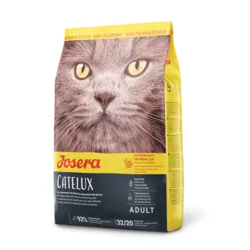 Josera Catelux 400g