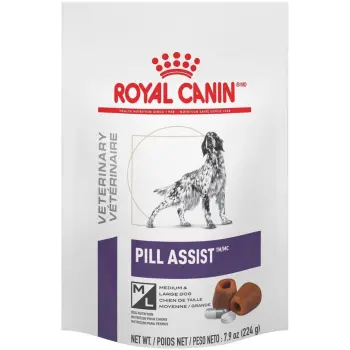 ROYAL CANIN Pill Assist Large Dog 224g/30 szt