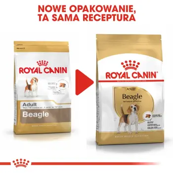 ROYAL CANIN Beagle Adult 3kg