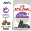 ROYAL CANIN Sterilised +7 400g