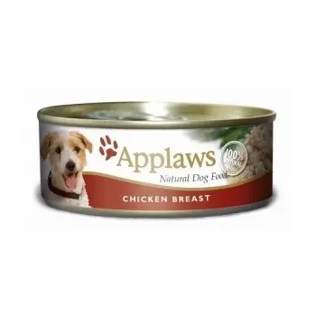 APPLAWS Chicken Breast 156g