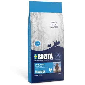 Bozita Original 12,5kg