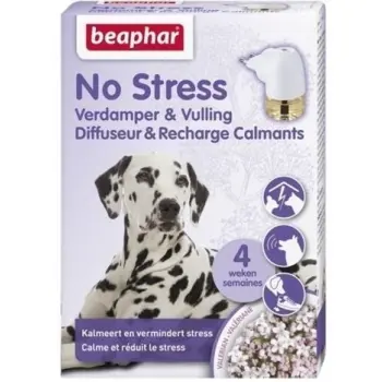 BEAPHAR No Stress Dyfuzor Dog 30ml