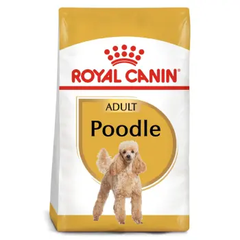 ROYAL CANIN Poodle Adult 1,5kg