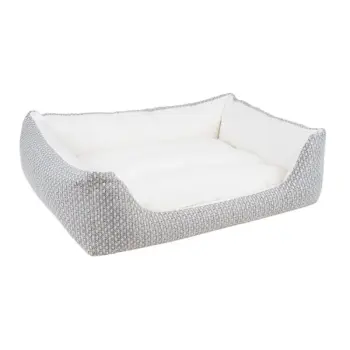 AMIPLAY Sofa ZipClean 4 in 1 Morgan Biała S