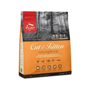 Orijen Cat & Kitten 1,8kg