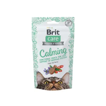 Brit Care Snack Calming 50g