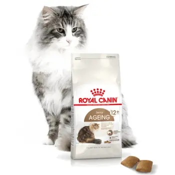 ROYAL CANIN Ageing +12 400g