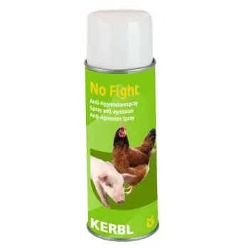 Kerbl Preparat Zapobiegający Agresji No Fight 400ml