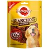 PEDIGREE Ranchos Originals 2 x 70g - przysmak dla psów z wołowiną