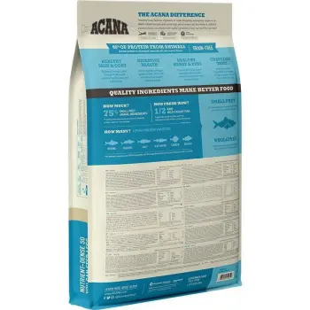 Acana Pacifica Cat 4,5kg