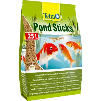 Tetra Pond Sticks 25l