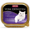 Animonda Vom Feinsten Adult Cat Kurczak I Owoce Morza 100g