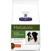 Hill's Prescription Diet Metabolic Canine 12kg