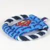 For Fan Pets Szarpak Superman