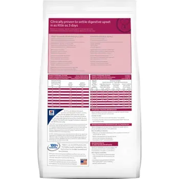 Hill's PD Prescription Diet Canine i/d 4kg