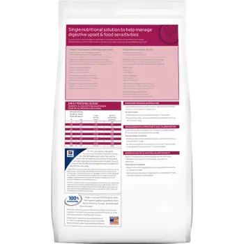 Hill's PD Prescription Diet Canine i/d Sensitive 12kg