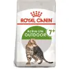 Royal Canin Outdoor +7 2kg