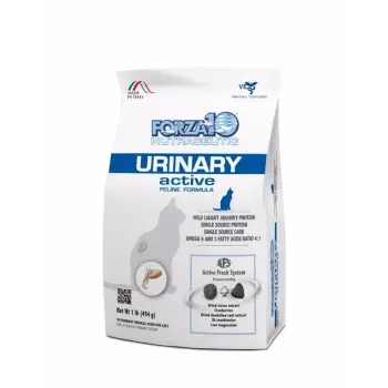 FORZA10 Urinary Active Dla Kotów 454g