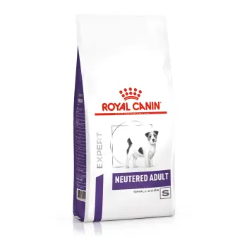 ROYAL CANIN Neutered Adult Small Dog 1,5kg