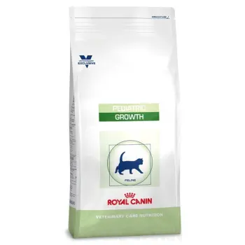 ROYAL CANIN Pediatric Growth 4kg