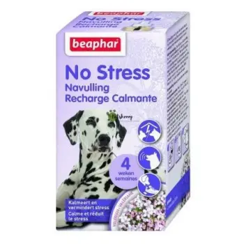 Beaphar No Stress Calming Refill Dog Wkład Do Aromatyzera 30ml