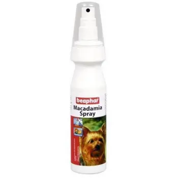 BEAPHAR Makadamia Spray Do Sierści 150ml