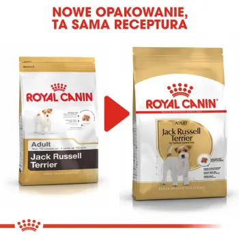 ROYAL CANIN Jack Russell Terrier Adult 1,5kg