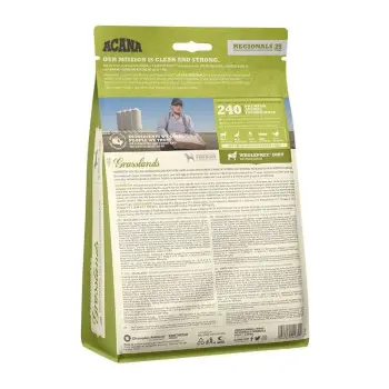 Acana Regionals Grasslands Dog 2kg