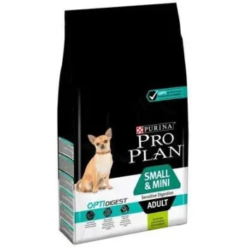 Purina Pro Plan Small & Mini Adult OptiDigest Jagnięcina 7kg