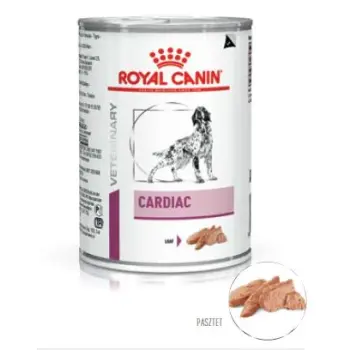 ROYAL CANIN Cardiac 410g