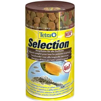 Tetra Selection 250ml