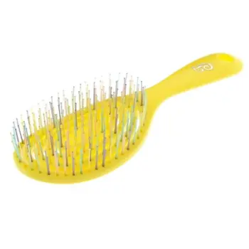 Ferribiella Spiro Pet Brush Szczotka Do Rozczesywania L Żółta