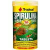 Tropical Super Spirulina Forte 80szt Tablets 50ml
