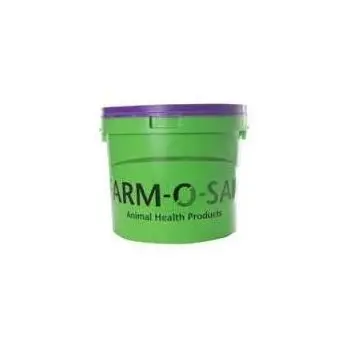 Trouw Nutrition FARM-O-SAN Fly Bucket 20kg