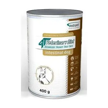 VETEXPERT Veterinary Diet Intestinal Dog 400g