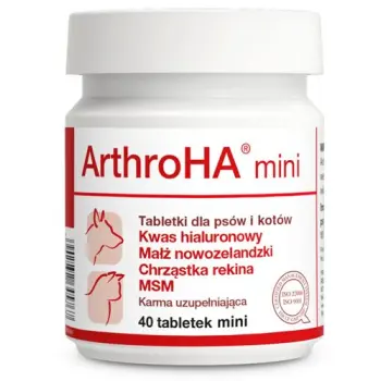 Dolfos ArthroHA Mini 40 Tabletek