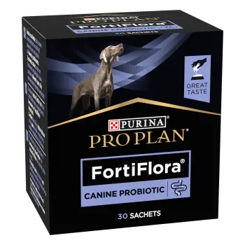 PURINA FortiFlora Dog 30x1g